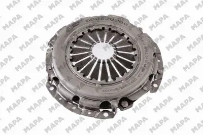 MAPA 002220809 2 Li Debriyaj Takımı Baskı Disk Mondeo 1.6; 1.8 16v 09/94-07/96 3000823501-821162-622205009 R95BX7L596DA