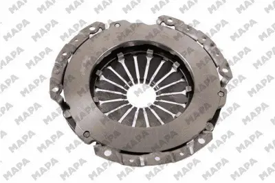 MAPA 002220809 2 Li Debriyaj Takımı Baskı Disk Mondeo 1.6; 1.8 16v 09/94-07/96 3000823501-821162-622205009 R95BX7L596DA