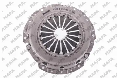 MAPA 002220908 Debrıyaj Setı Fıesta Fusıon 1,4tdcı 01>12 Mazda Iı 1,4d 03 /> Rulmanlı 