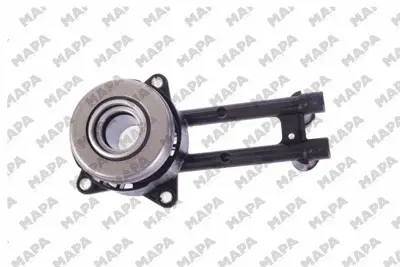 MAPA 002220908 Debrıyaj Setı Fıesta Fusıon 1,4tdcı 01>12 Mazda Iı 1,4d 03 /> Rulmanlı 