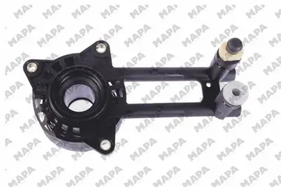 MAPA 002220908 Debrıyaj Setı Fıesta Fusıon 1,4tdcı 01>12 Mazda Iı 1,4d 03 /> Rulmanlı 