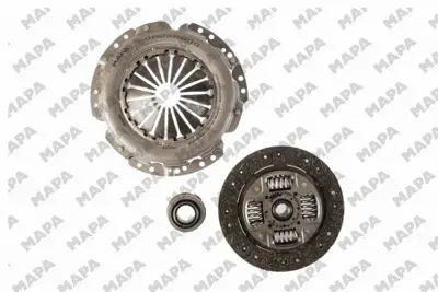 MAPA 002228800 Debiryaj Seti Peugeot J5 Bus 290p 2.5d 81-94 Fıat Ducato Panorama 280 2.5 D 86-90 Crd93 205211 95650981