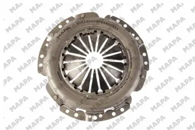 MAPA 002228800 Debiryaj Seti Peugeot J5 Bus 290p 2.5d 81-94 Fıat Ducato Panorama 280 2.5 D 86-90 Crd93 205211 95650981