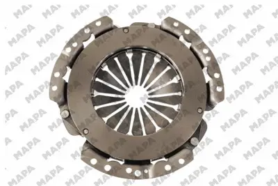 MAPA 002228800 Debiryaj Seti Peugeot J5 Bus 290p 2.5d 81-94 Fıat Ducato Panorama 280 2.5 D 86-90 Crd93 205211 95650981