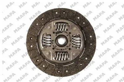 MAPA 002228800 Debiryaj Seti Peugeot J5 Bus 290p 2.5d 81-94 Fıat Ducato Panorama 280 2.5 D 86-90 Crd93 205211 95650981