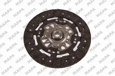 MAPA 002240100 Debrıyaj Setı Volvo 940 2.0 Turbo 2718070