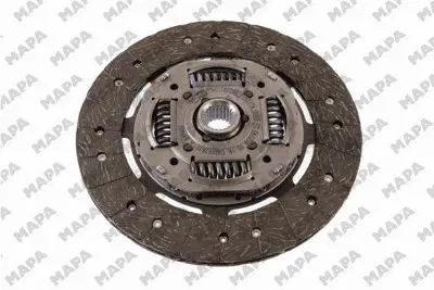 MAPA 002240300 Debrıyaj Setı Transıt Box (V_ _) 2.0 (Vvs) R86VX7L596AA