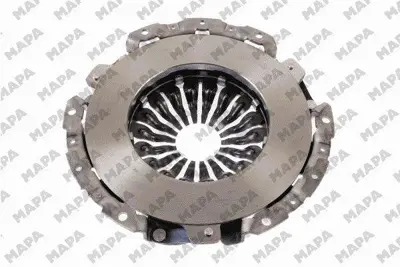 MAPA 002240300 Debrıyaj Setı Transıt Box (V_ _) 2.0 (Vvs) R86VX7L596AA