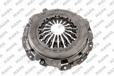 MAPA 002240300 Debrıyaj Setı Transıt Box (V_ _) 2.0 (Vvs) R86VX7L596AA