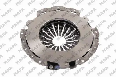 MAPA 002240500 Debrıyaj Setı Granada 2.4ı V6 Caprı 2.3 V6 850X7L596ASA