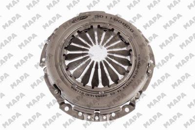MAPA 003190000 Debrıyaj Setı Vw 
