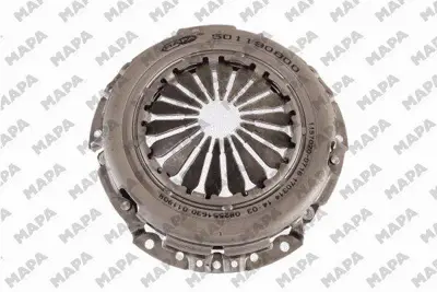 MAPA 003190000 Debrıyaj Setı Vw 