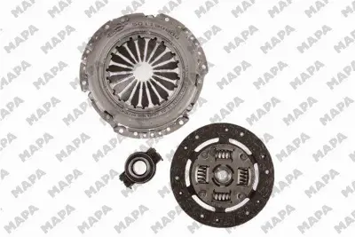 MAPA 003190000 Debrıyaj Setı Vw 