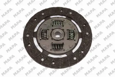 MAPA 003190700 Debrıyaj Setı R90AX7L596BA