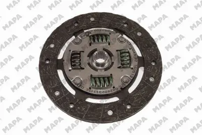 MAPA 003190700 Debrıyaj Setı R90AX7L596BA