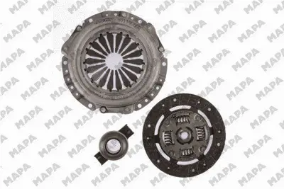 MAPA 003190700 Debrıyaj Setı R90AX7L596BA