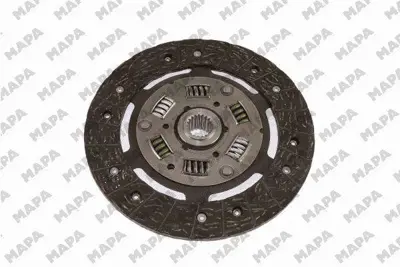 MAPA 003200400 Debrıyaj Setı Nıva Kıvrık Uc 21213160100000