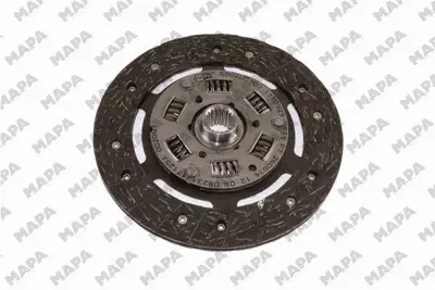 MAPA 003200400 Debrıyaj Setı Nıva Kıvrık Uc 21213160100000