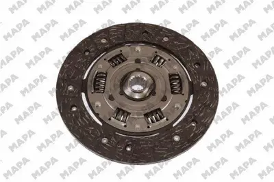 MAPA 003200500 Debrıyaj Setı 2052W9 95666912