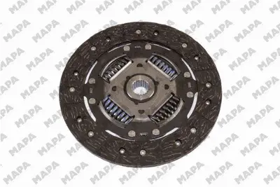 MAPA 003215200 Debrıyaj Setı Nıva 212301601000