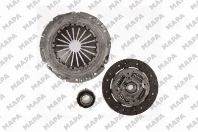 MAPA 003215200 Debrıyaj Setı Nıva 212301601000