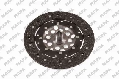 MAPA 004215308 Debrıyaj Setı (Hıdrolık Rulman) Corsa C / D Merıva Tıgra 1,3cdtı 55198784 93185914
