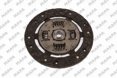 MAPA 006190600 Debrıyaj Setı RM96FX7L596CA