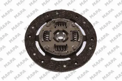 MAPA 006190600 Debrıyaj Setı RM96FX7L596CA