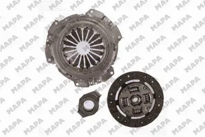 MAPA 006190600 Debrıyaj Setı RM96FX7L596CA