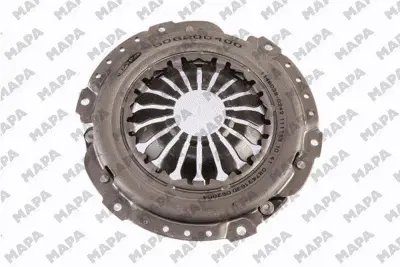 MAPA 006190800 Debrıyaj Setı 