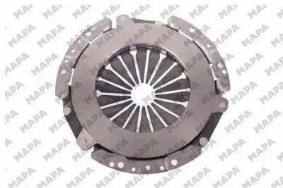 MAPA 006215000 Debrıyaj Setı Peugeot 