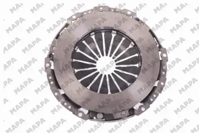 MAPA 006228409 Debrıyaj Setı Rulmansız Vw Sharan 2.0 