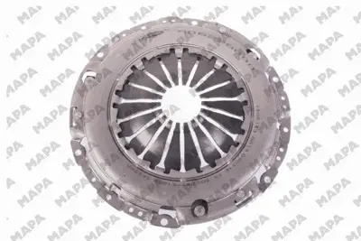 MAPA 006228409 Debrıyaj Setı Rulmansız Vw Sharan 2.0 