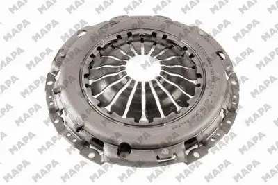 MAPA 006228520 Debrıyaj Setı Volanlı Golf V Jetta Passat Octavıa Toledo Iıı A3 Leon 2,0 Fsı 04> 415026410 6F105266