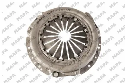 MAPA 007215700 Debrıyaj Setı R18 1,6t / 2,0 R20 2,0 R25 2,2 Espace 7711134054