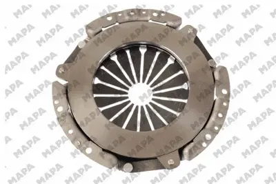 MAPA 007215700 Debrıyaj Setı R18 1,6t / 2,0 R20 2,0 R25 2,2 Espace 7711134054