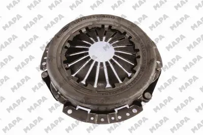 MAPA 008200109 3 Lü Debriyaj Takımı Baskı Disk Rulman Saab 99 2.0. 2.0i 08/74 83. 900 2.0 Turbo 16v 07/93 12/93. 30 8818098