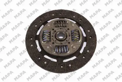 MAPA 008240509 Debrıyaj Setı 3000100QA5 8200375199 93183687