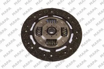 MAPA 008240509 Debrıyaj Setı 3000100QA5 8200375199 93183687