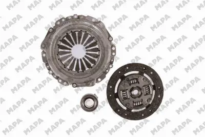 MAPA 009190600 Debrıyaj Setı Swıft I 1,3 84>89 G13a Sf413 Gtı84 88 / 4x4 Y.M Szk 013 (190) SZK013