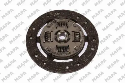 MAPA 009190600 Debrıyaj Setı Swıft I 1,3 84>89 G13a Sf413 Gtı84 88 / 4x4 Y.M Szk 013 (190) SZK013