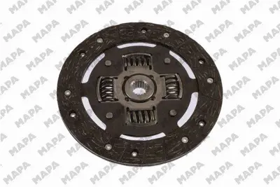 MAPA 009190600 Debrıyaj Setı Swıft I 1,3 84>89 G13a Sf413 Gtı84 88 / 4x4 Y.M Szk 013 (190) SZK013