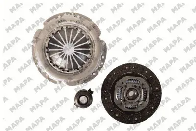 MAPA 009228600 Debrıyaj Setı Xm 2.0 I Turbo 