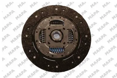 MAPA 009228600 Debrıyaj Setı Xm 2.0 I Turbo 