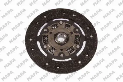 MAPA 010215009 Debrıyaj Setı Rulmansız Opel Omega B (25_, 26_, 27_) 2 90540817