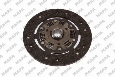 MAPA 010215800 Debrıyaj Setı Peugeot 505 2.0ı 1.6 1.8 205230