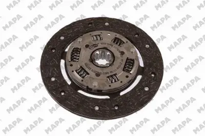 MAPA 010215800 Debrıyaj Setı Peugeot 505 2.0ı 1.6 1.8 205230