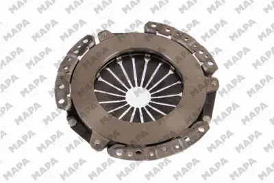 MAPA 010215800 Debrıyaj Setı Peugeot 505 2.0ı 1.6 1.8 205230