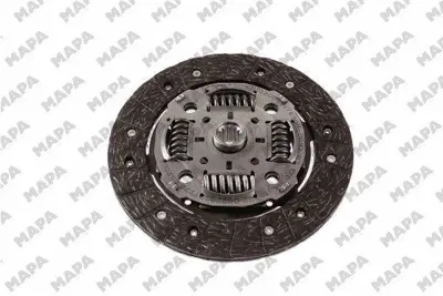 MAPA 011200800 Debrıyaj Setı Opel Astra F 1.7 D 