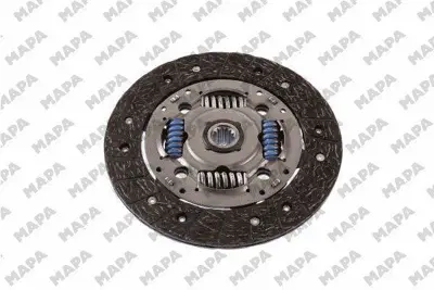 MAPA 011200800 Debrıyaj Setı Opel Astra F 1.7 D 